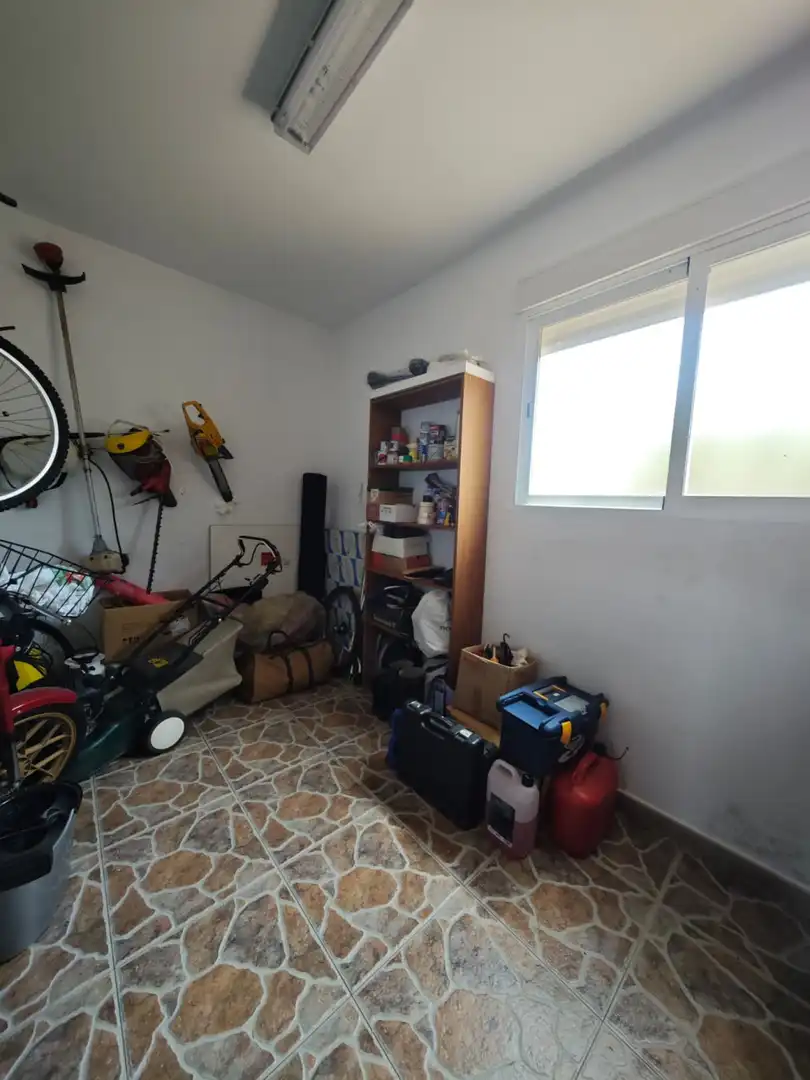 Casa o chalet en venta en Escalona con Aire acondicionado, Calefacción y Piscina