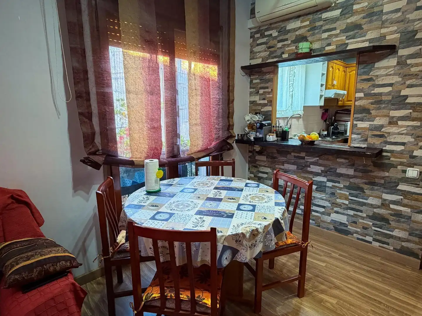 Adossat amb jardí en venda a Segur de Calafell, imagen 23