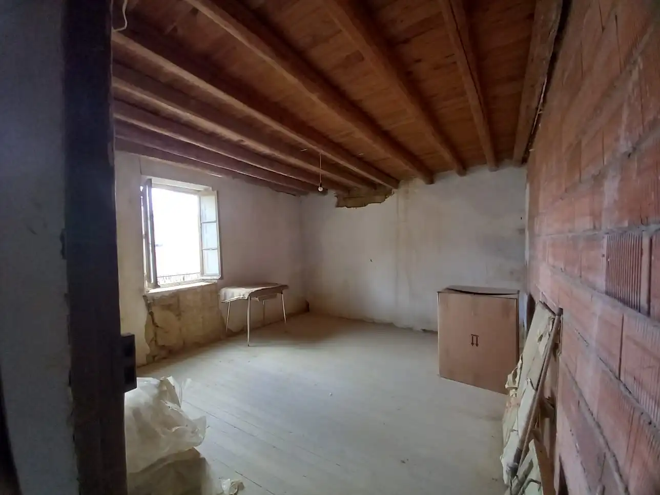 Casa o chalet en venta en Amayuelas de Arriba