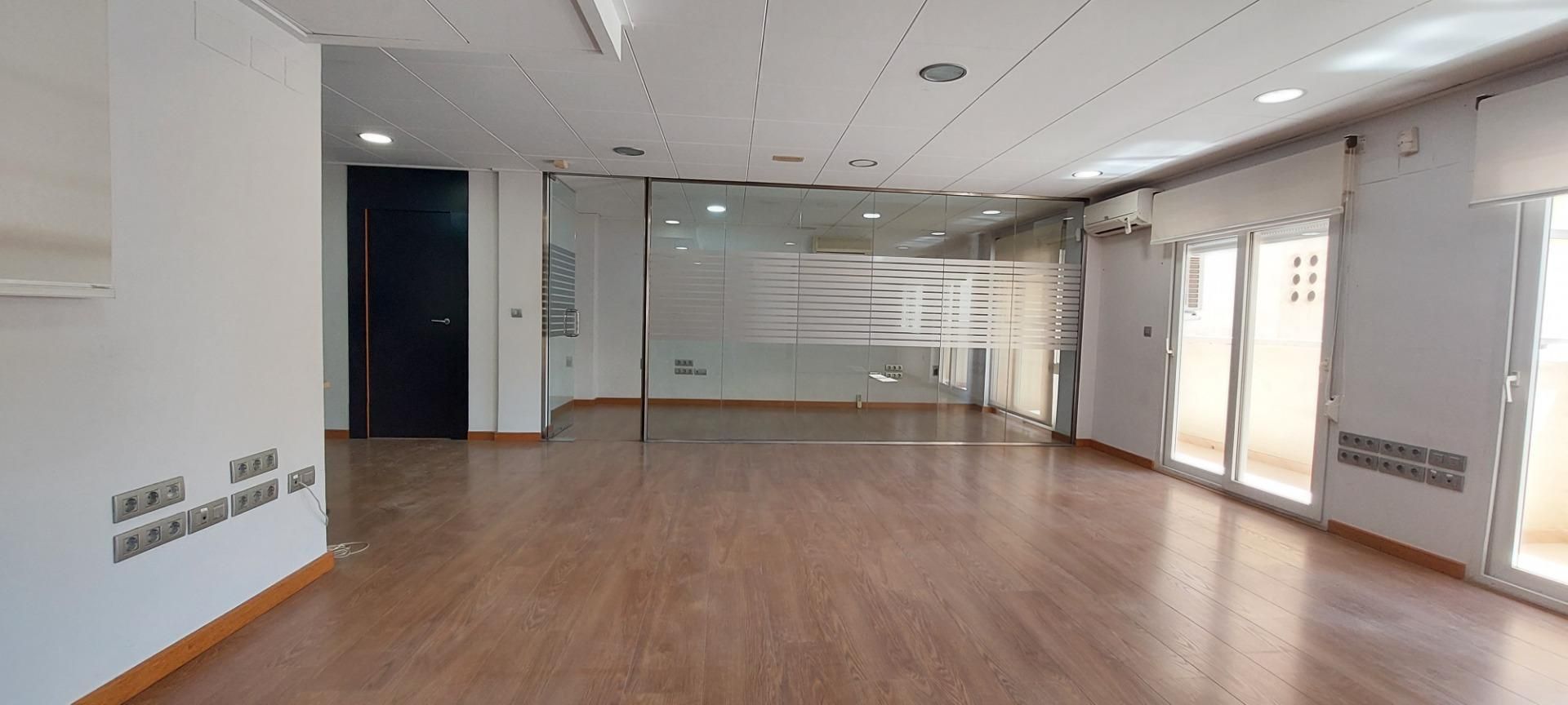 Flat for sale in Torrevieja  with Air Conditioner, Heating and Terrace