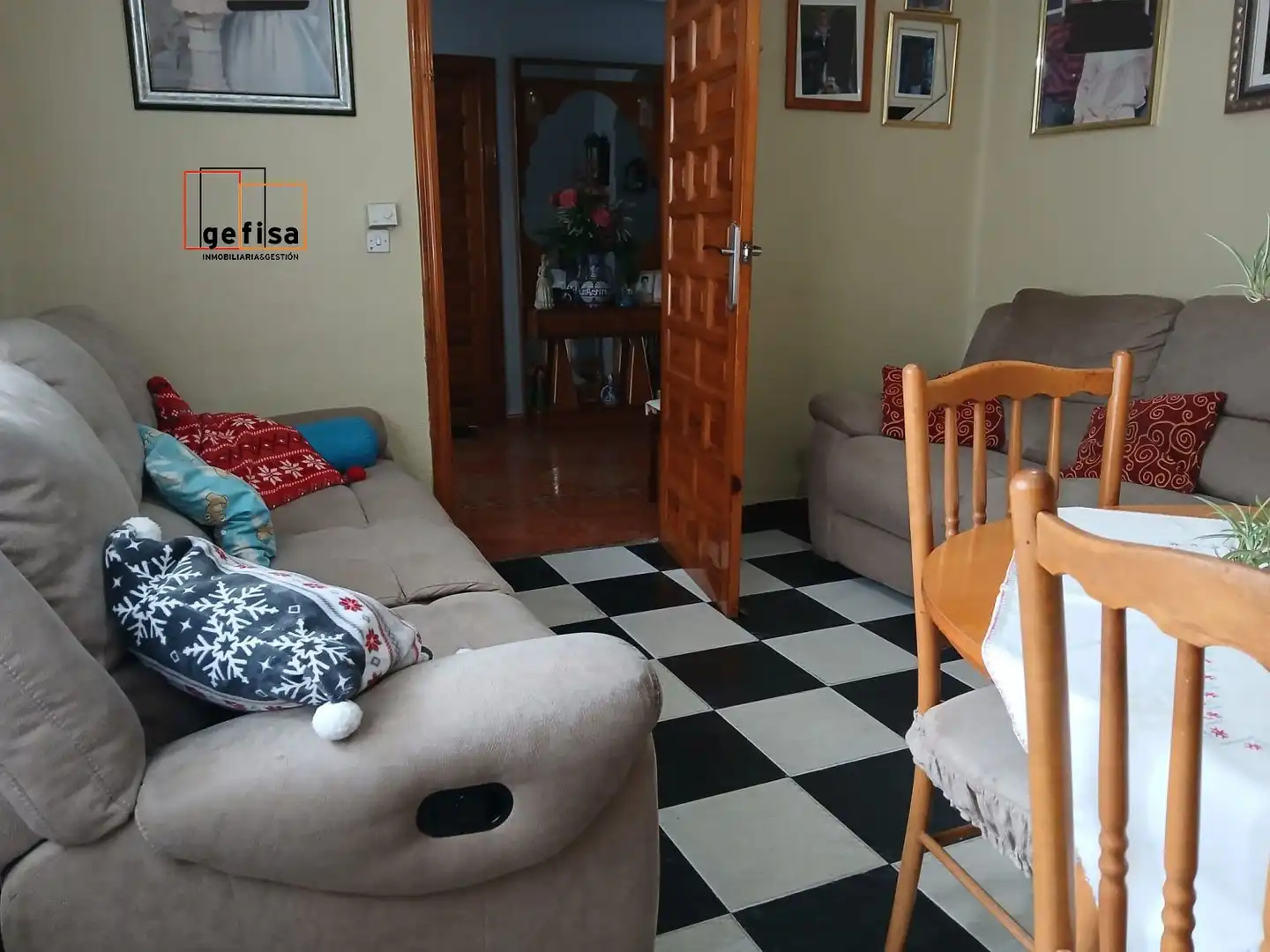 House with pool for sale in Valdepeñas, imagen 6