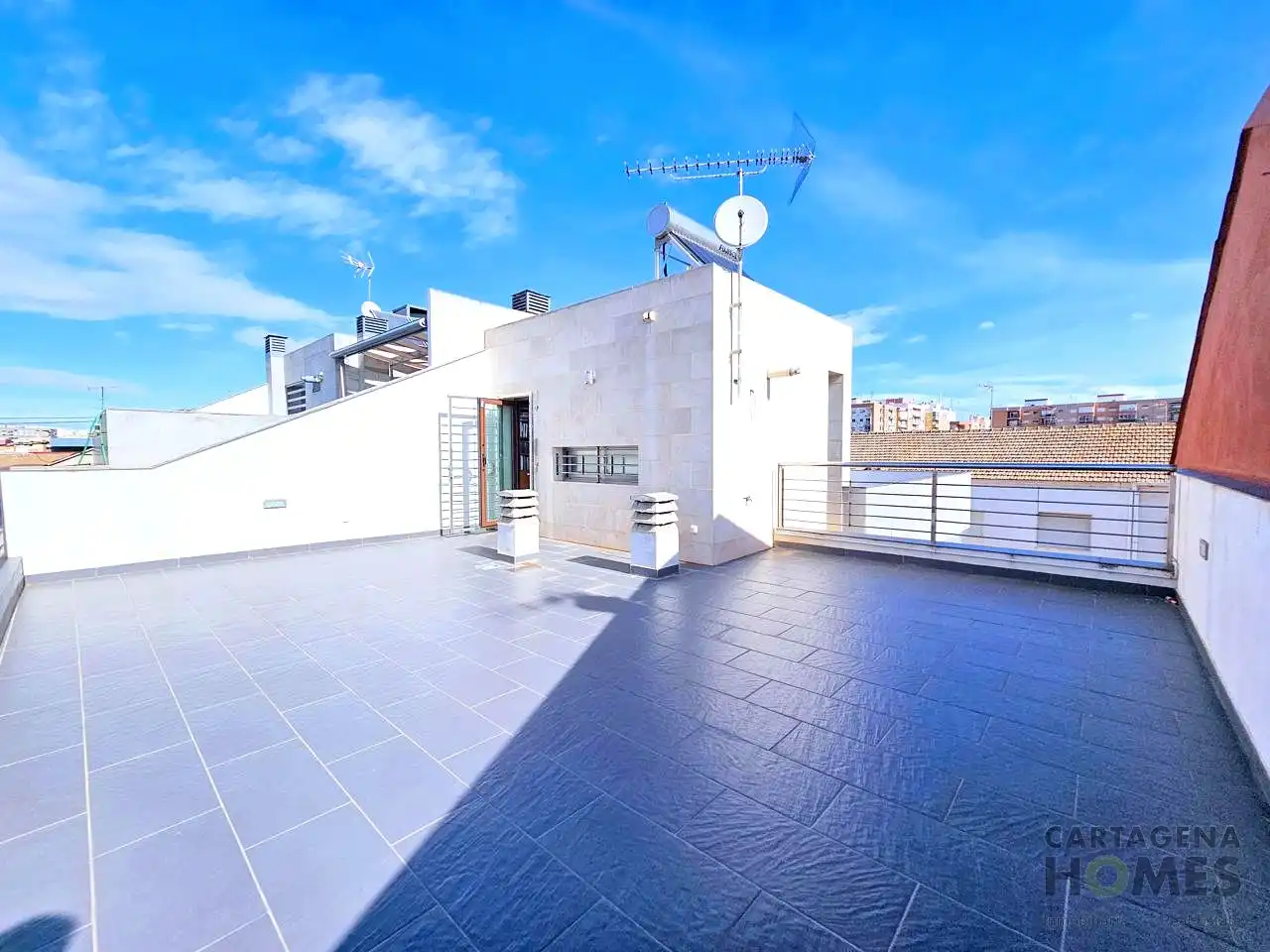 Casa en venta en Calle Hazim de Cartagena 36, imagen 57