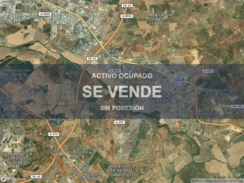 Pis en venda a La Paz