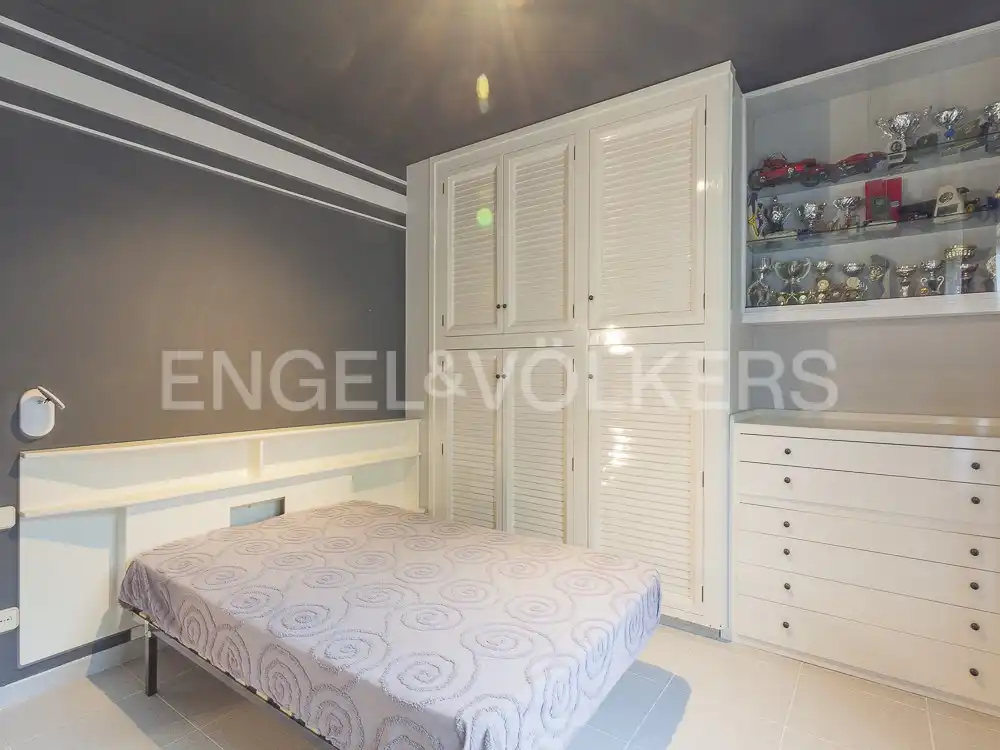 Habitación de Casa o chalet en venta en Castellnou de Bages con Calefacción, Jardín privado y Piscina