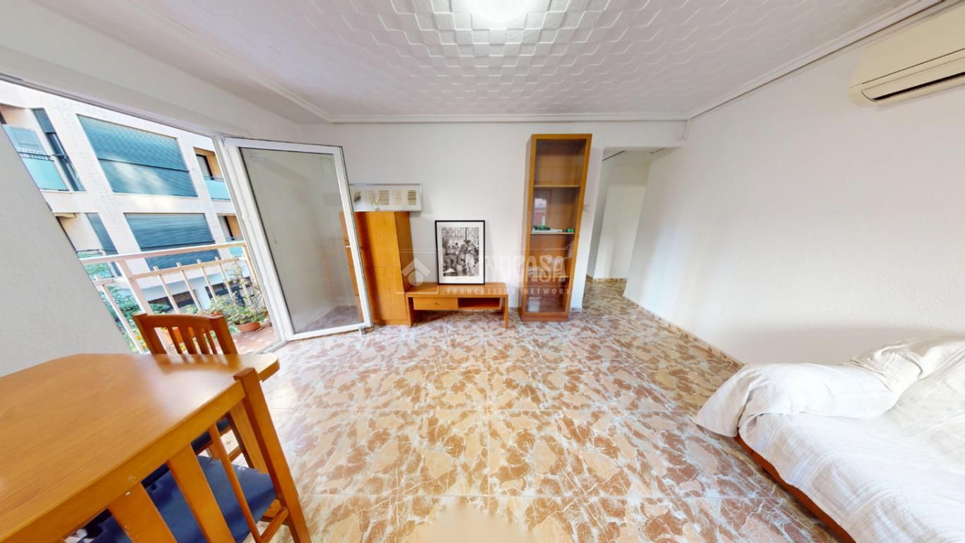 Flat for sale in En Corts - Doctor Waksman , Quatre Carreres