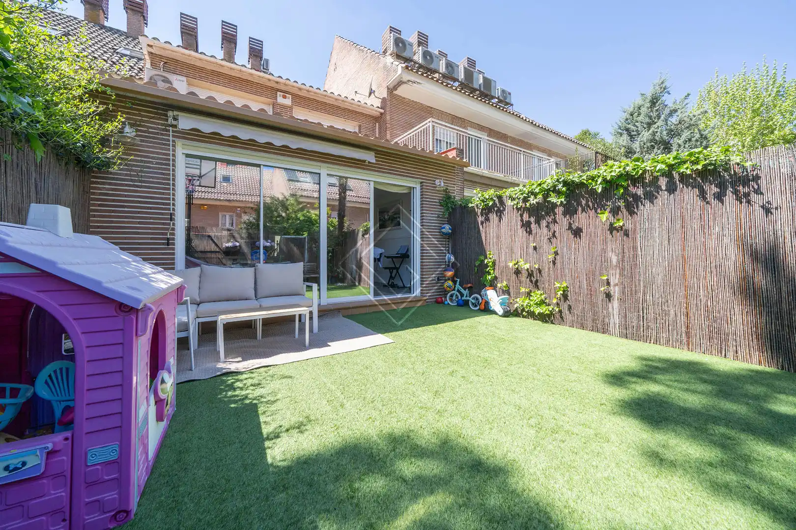 Maison jumelée avec piscine à vendre à El Soto de la Moraleja, imagen 4