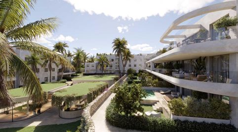 Foto 2 de Estudio en venta en Bahía Dorada, Estepona