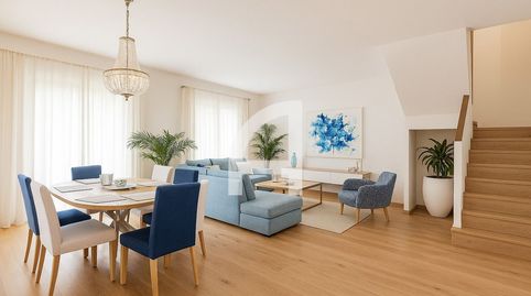 Foto 5 von Einfamilien-Reihenhaus zum Verkauf in Monaguillo, Los Boliches, Fuengirola