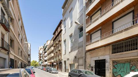 Foto 2 de Pis de lloguer a Centro - Sagrario, Granada