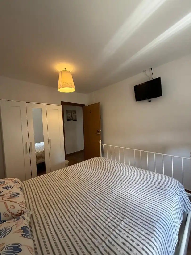 Habitación de Piso para compartir en San Cristóbal de la Laguna con Amueblado