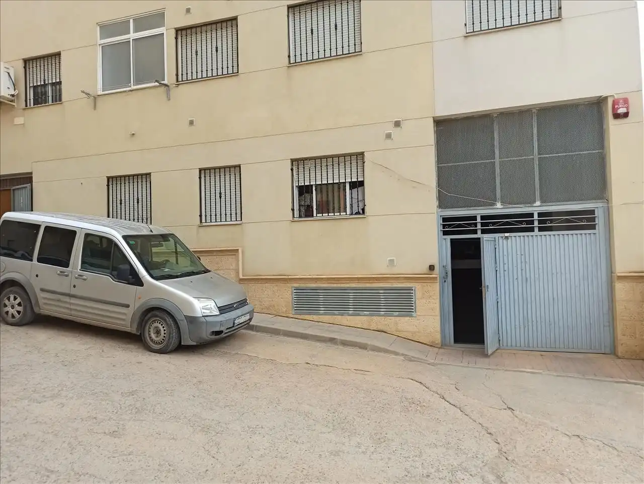 Trastero en venta en Avenida Andalucía, Albuñol