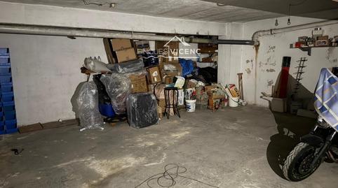 Foto 4 de Garatge en venda a Via Dels Paisos Catalans, El Tancat - Mas d'en Gual, El Vendrell