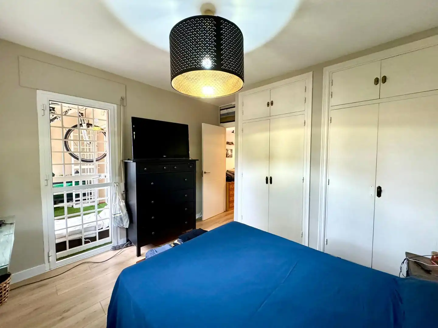 Habitación de Piso en venta en Málaga con Aire acondicionado, Calefacción y Terraza