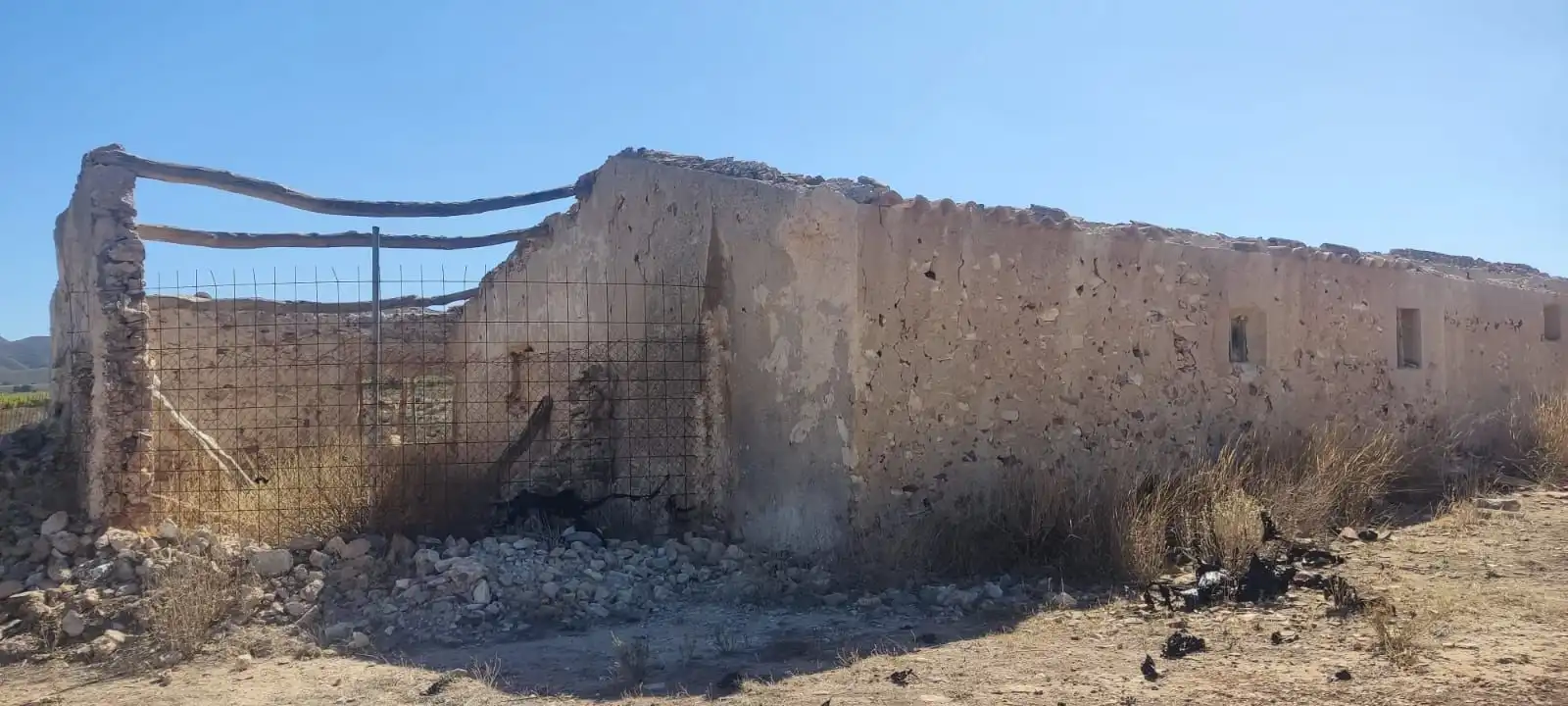 Residencial en venta en Totana
