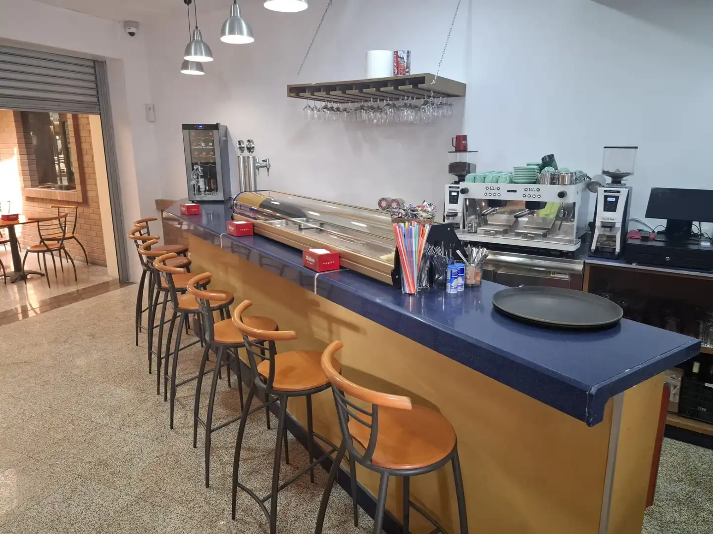 Gewerbefläche zum Verkauf in Rúa Manuel Lemos 30, imagen 3