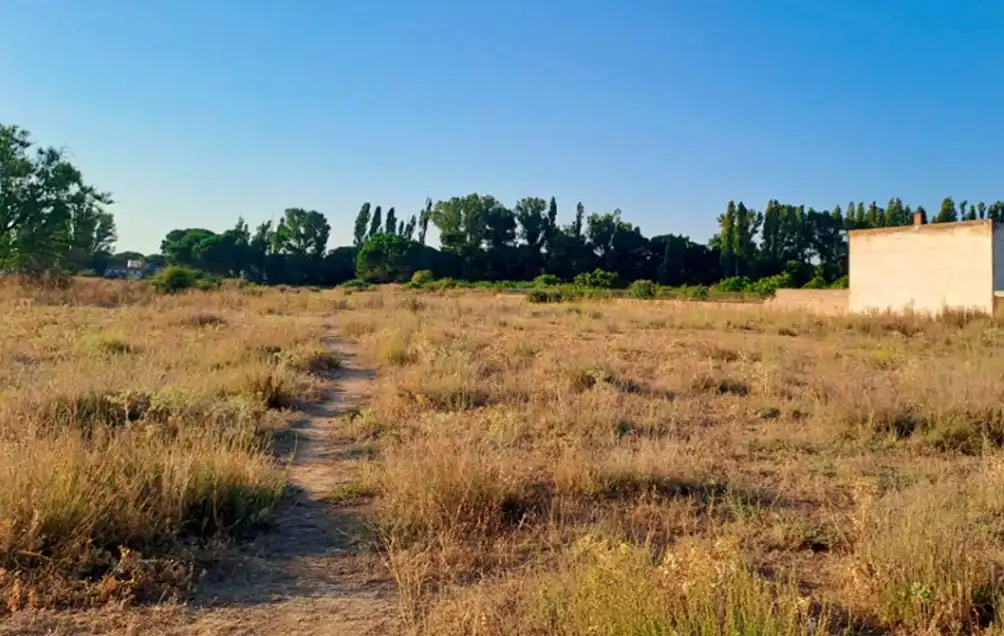Terreno residencial en venta en Simancas, imagen 2