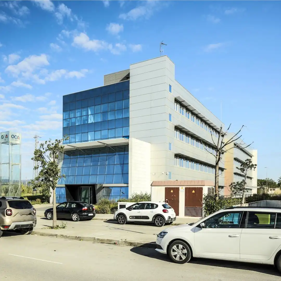 Office space with lift to rent in Sant Cosme - La Granja, imagen 23