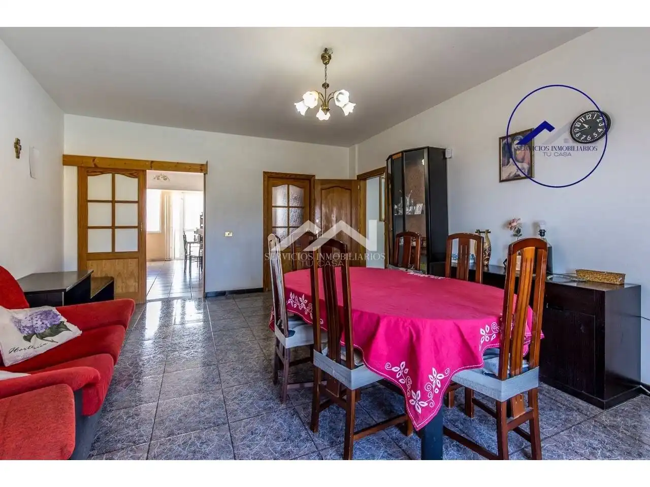 Terraced house for sale in Centro, imagen 3