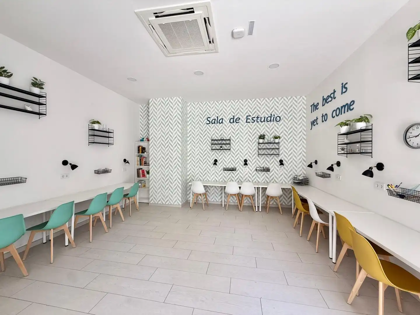 Wohnung mit Terrasse zur Miete in JOSE ROCA COLL, imagen 35