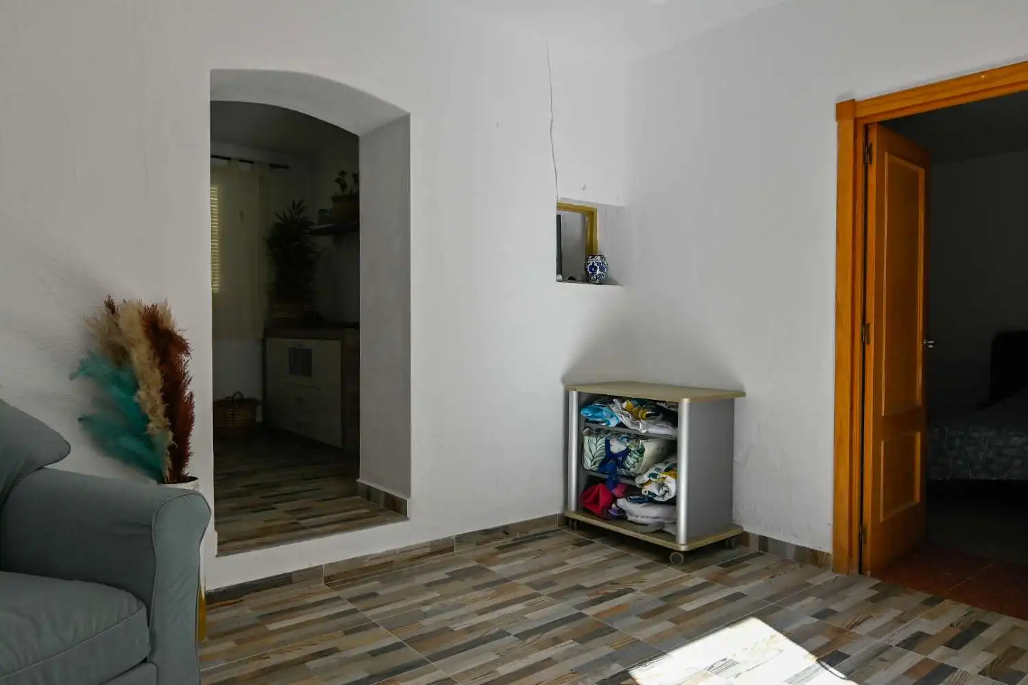 Casa rústica en venda a Centro, imagen 11