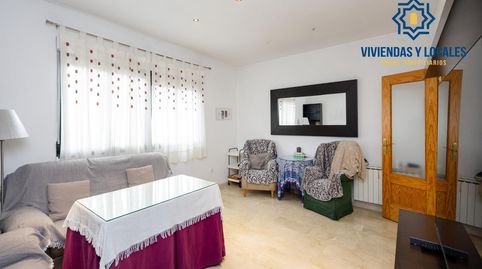 Foto 3 de Casa o chalet en venta en Avenida Luis Javier, 173, Jun, Granada