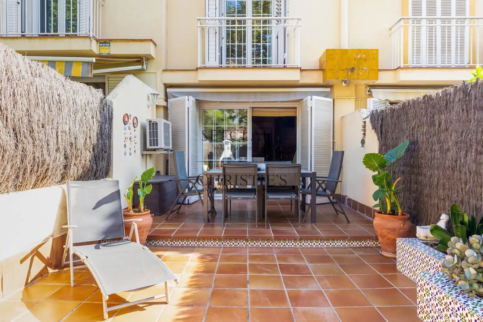 Reihenhaus mit Terrasse zum Verkauf in Alella, imagen 6