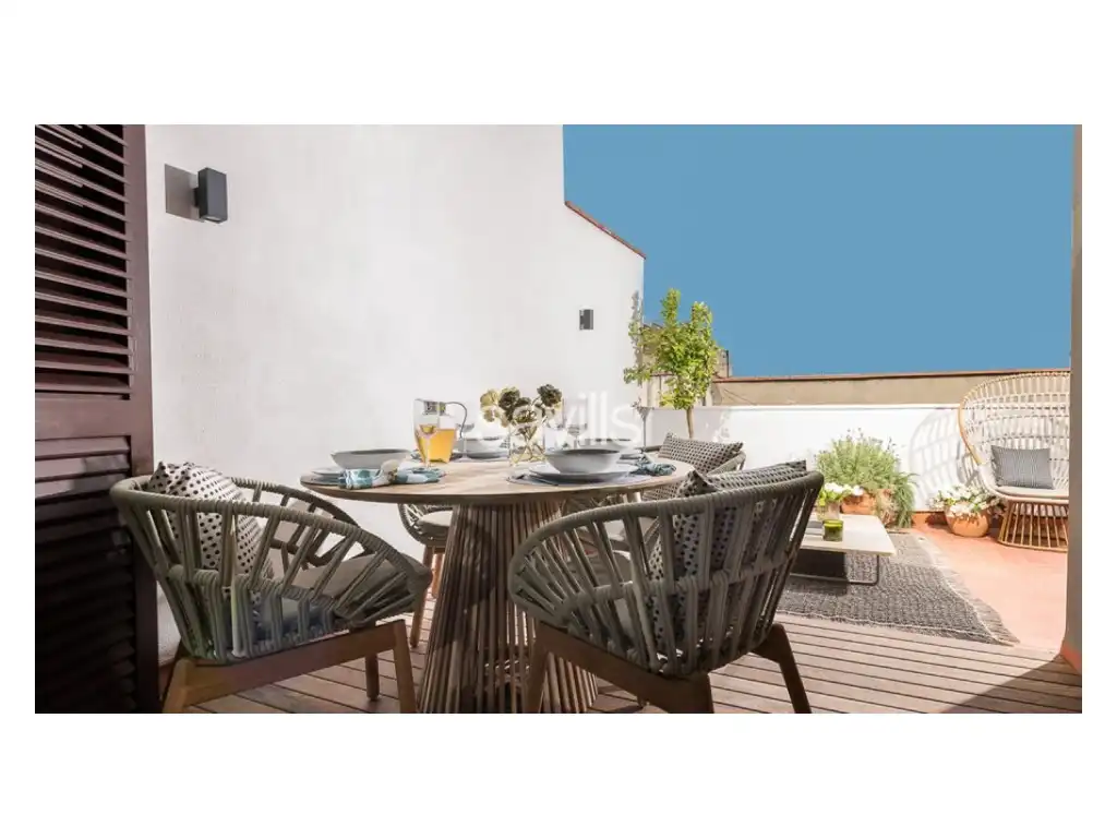 Appartement compact avec ascenseur à vendre à Ciutat Vella, imagen 5