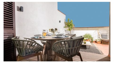 Vivienda en Edificio Rehabilitado en Ciutat Vella, imatge 5