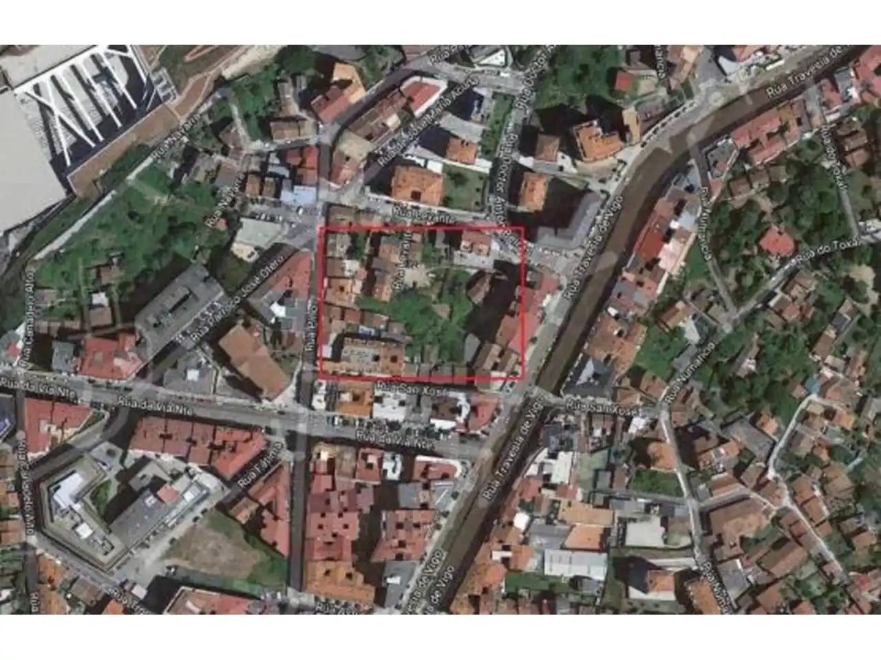 Terrain rustique à vendre à Calle Levante 1, imagen 5