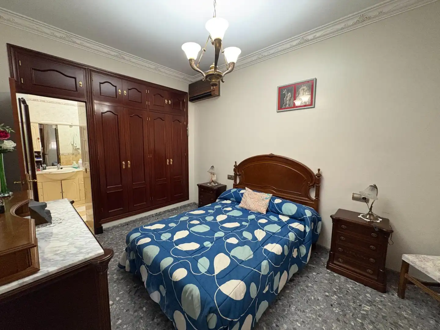 Habitación de Casa o chalet en venta en Mairena del Alcor