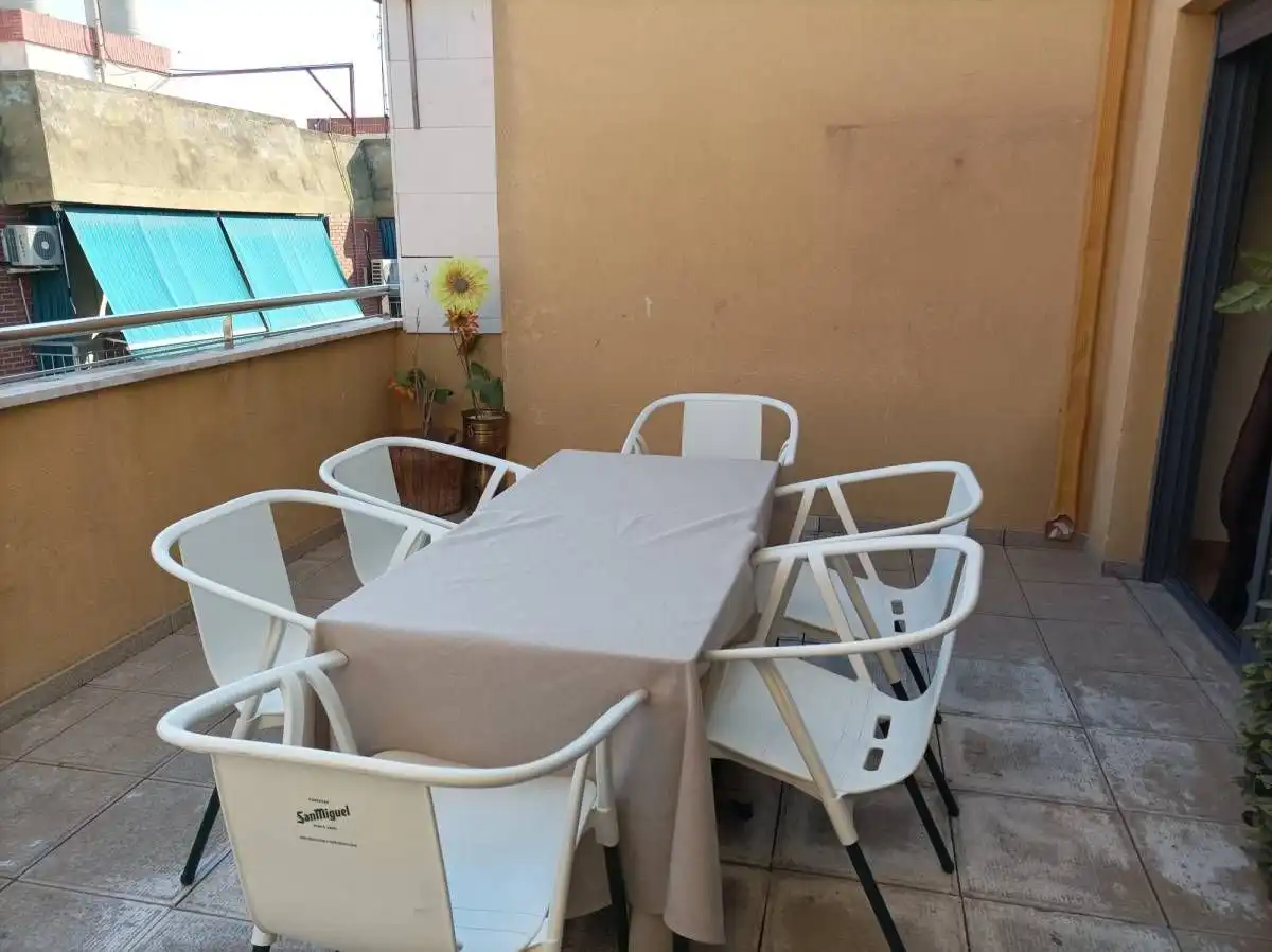 Terrace of Attic for sale in Murcia  with Terrace