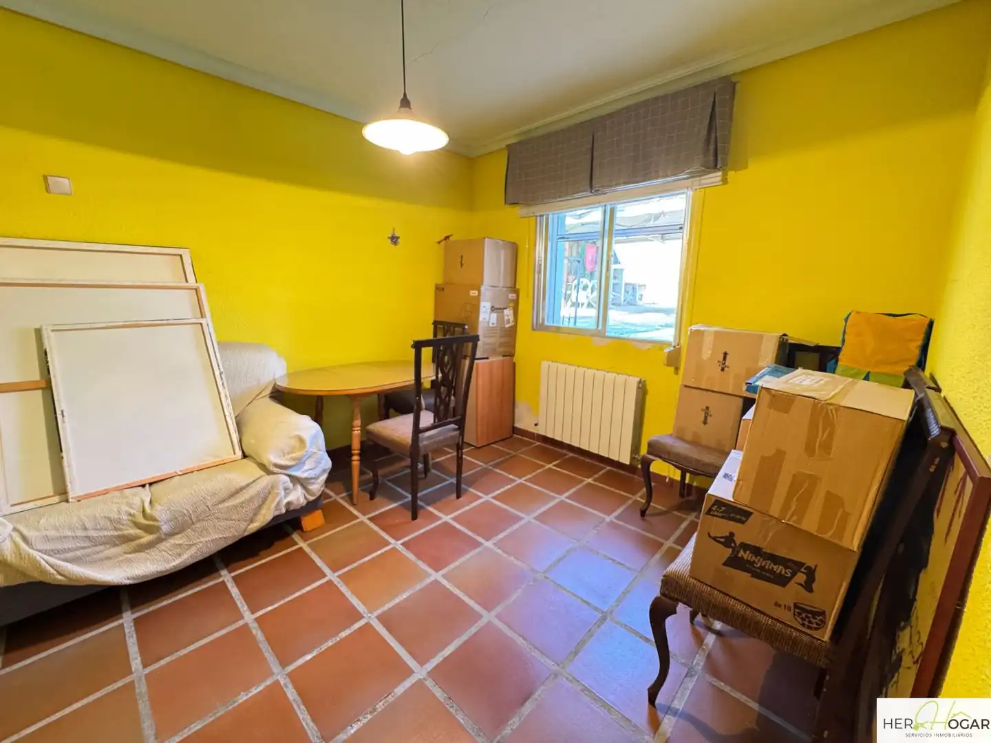 Houses for sale in Cobisa  with Air Conditioner, Heating and Terrace