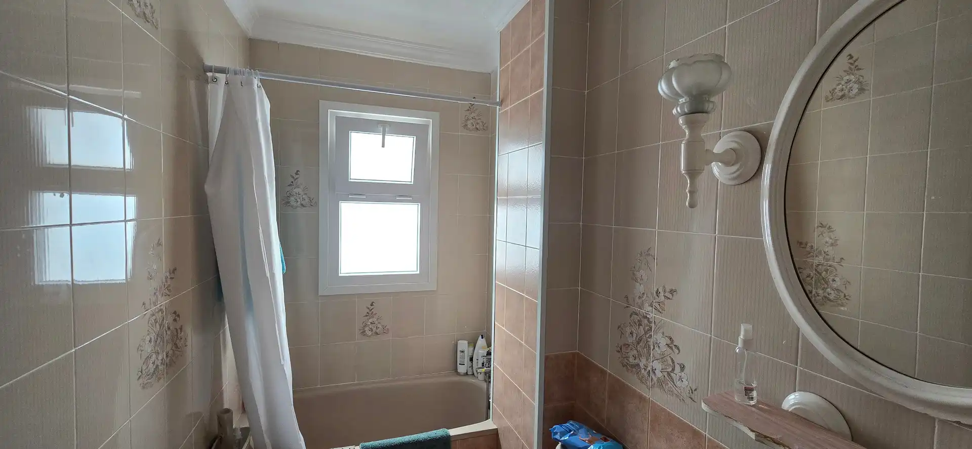 Piso con ascensor en venta en Avenida Reyes Católicos, imagen 13