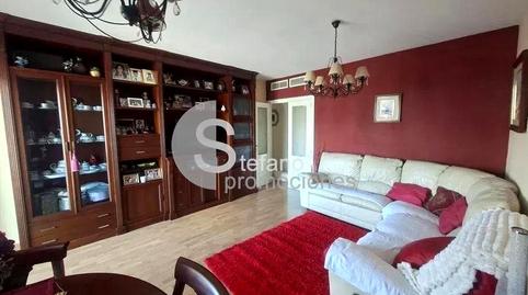 Foto 4 de Pis en venda a La Princesa, Málaga Capital