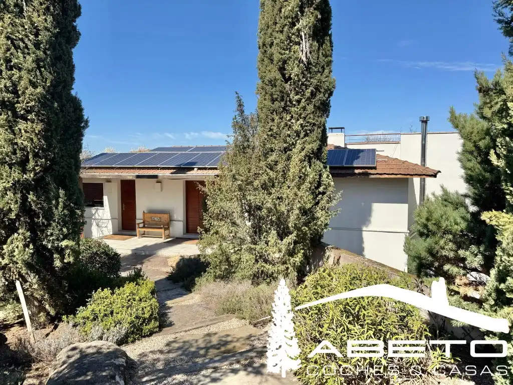 Xalet en venda a Ciudalcampo, imagen 111