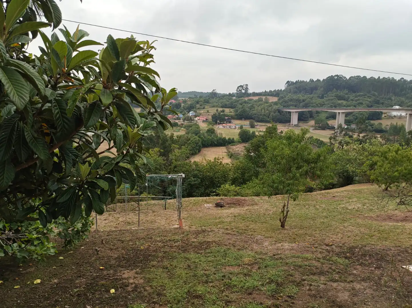Houses for sale in Castrillón