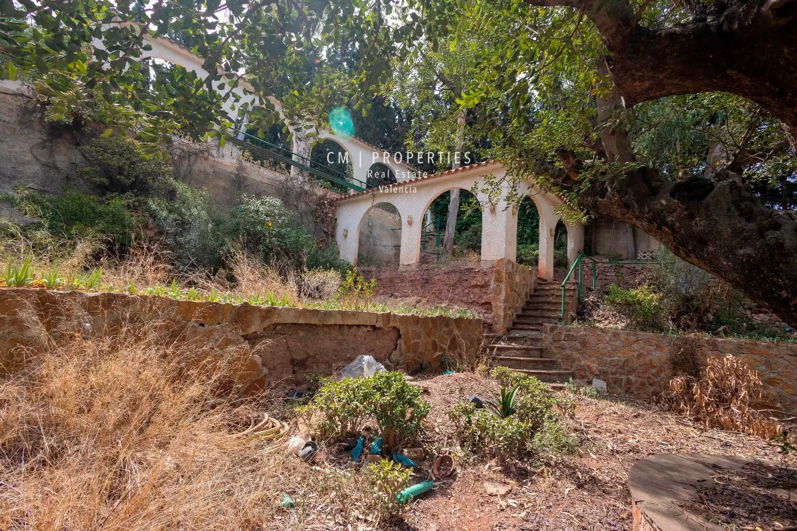 Casa o chalet en venta en Náquera con Aire acondicionado, Terraza y Piscina