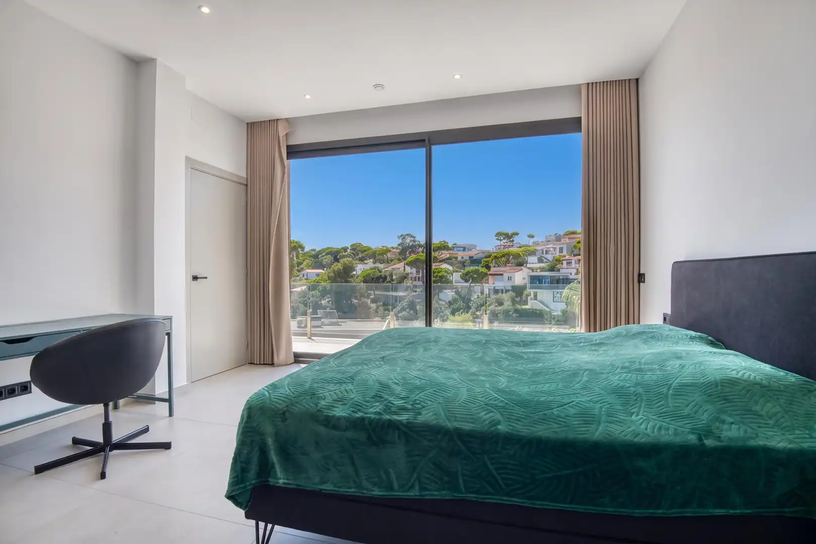 Villa avec terrasse à vendre à Carrer Maragda, imagen 17