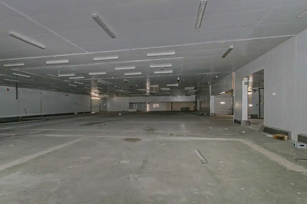 Industriegebäude zum Verkauf in CM DE LES TERRES POLIGONO 14, imagen 6