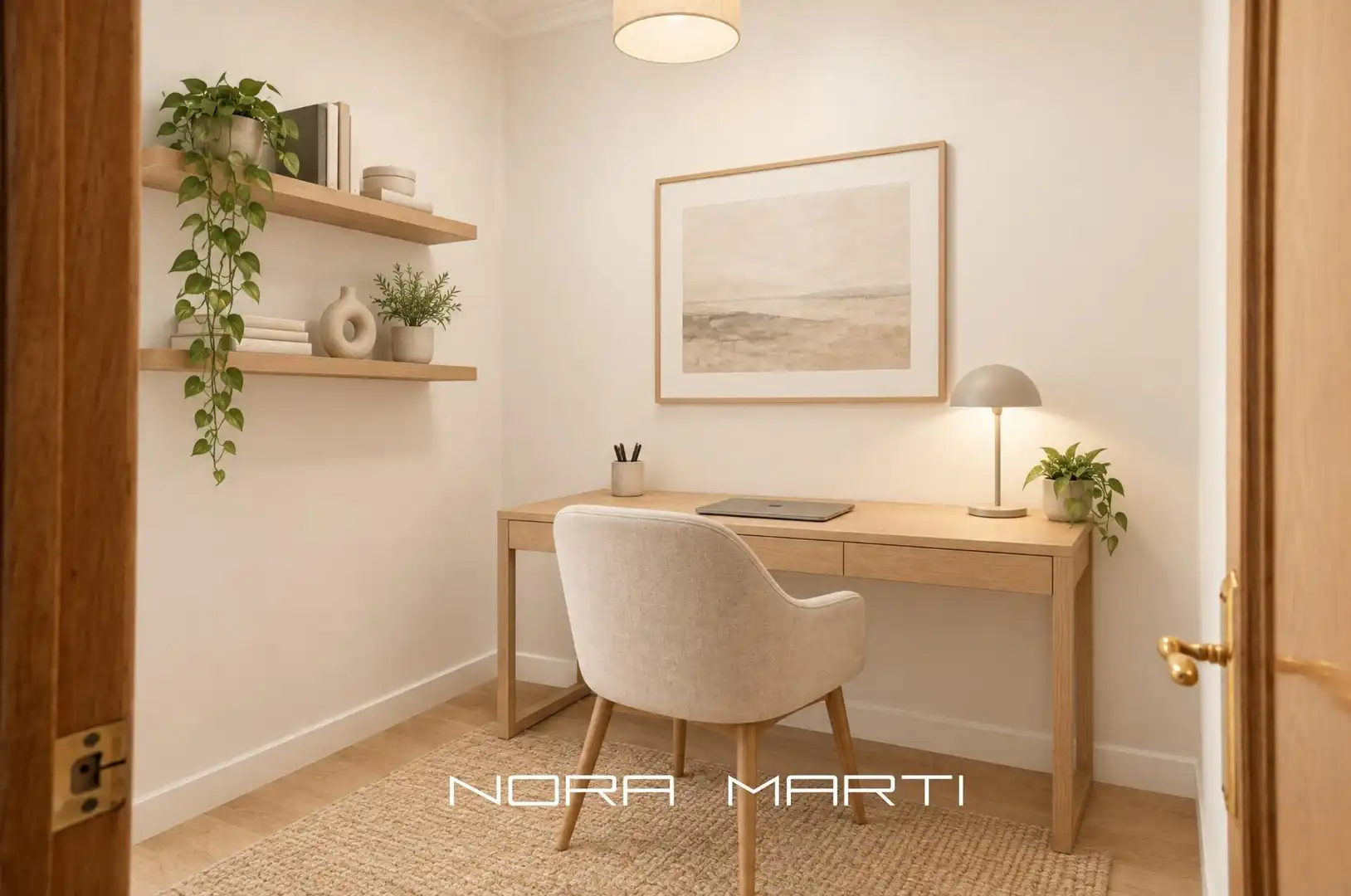 Sala de estar de Planta baja en venta en Eixample