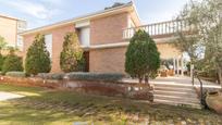 Garden of House or chalet for sale in Castelldefels  with Air Conditioner, Heating and Private garden