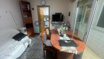 Kitchen of Flat for sale in Terrassa  with Heating and Balcony