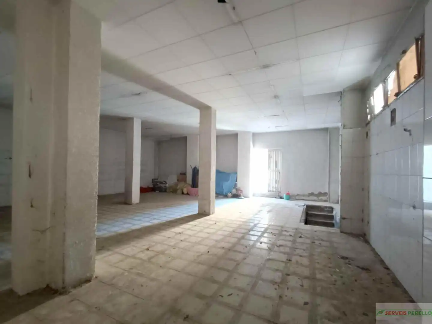 Business premises for sale in ESTUDIANTS, imagen 4
