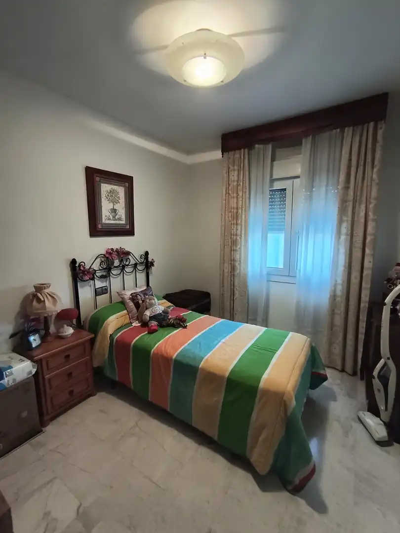 Flat with pool for sale in Los Álamos, imagen 24