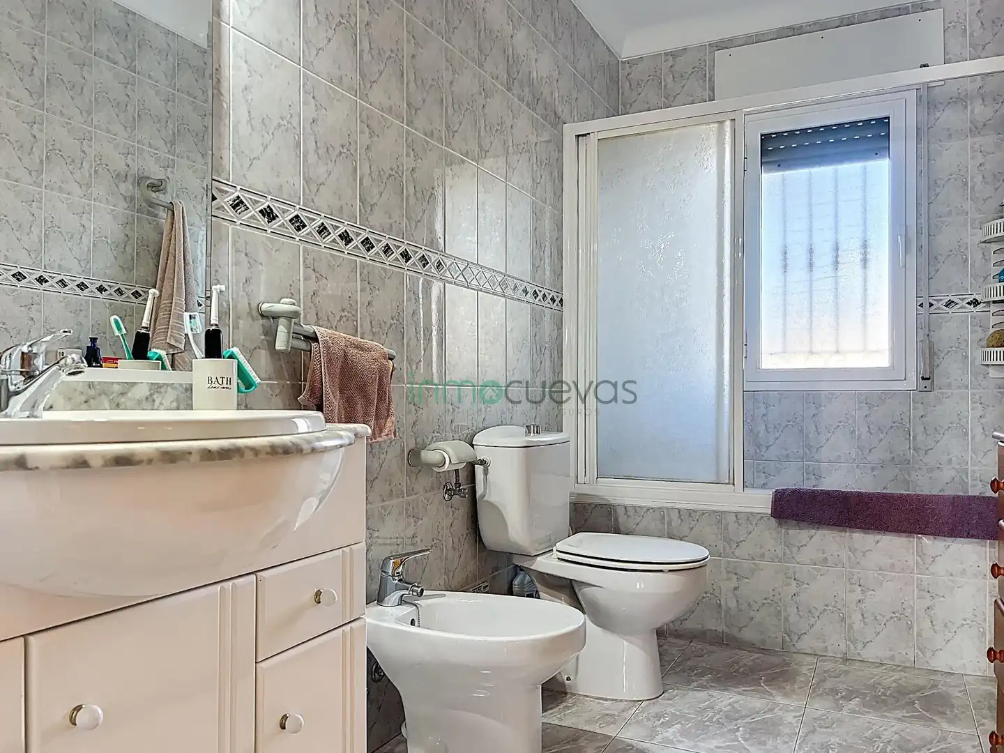 Detached house with pool for sale in San Juan de los Terreros, imagen 30