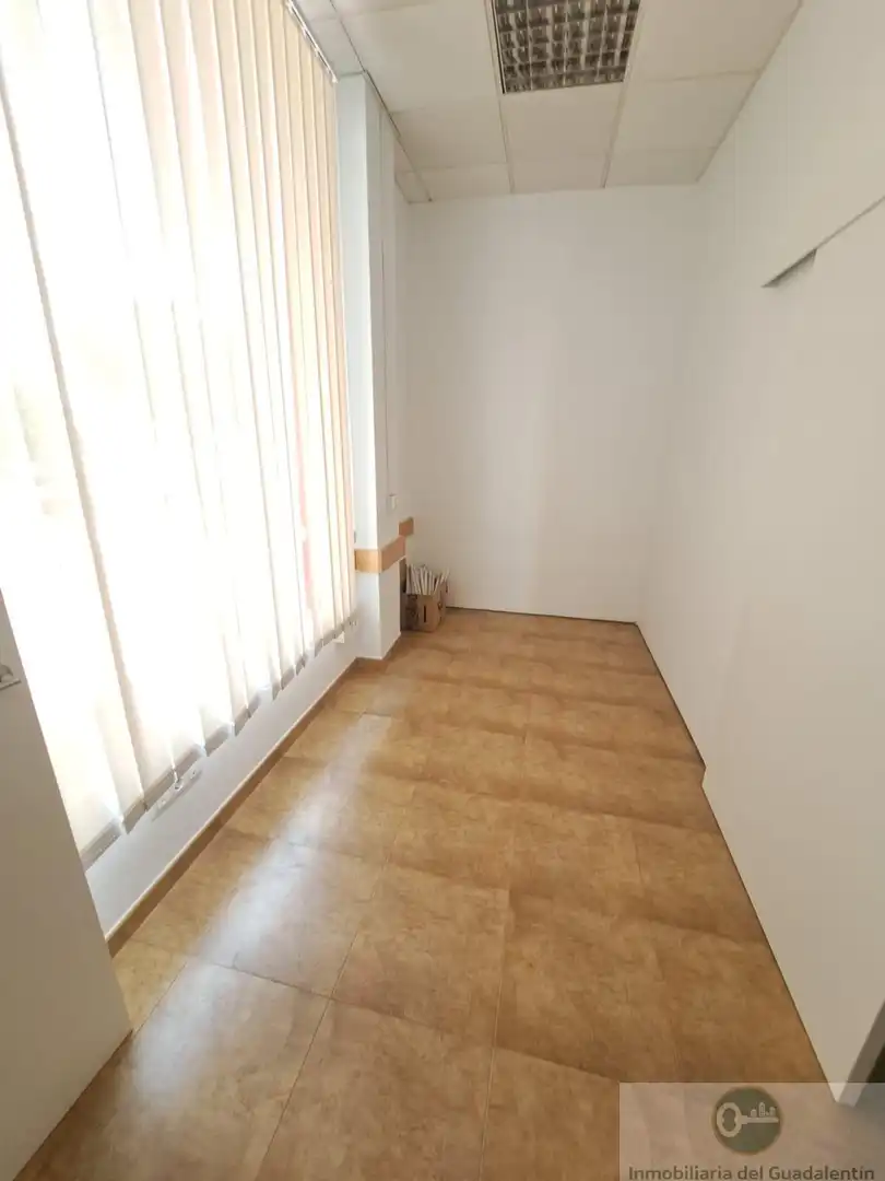 Local comercial en venda a Lorca Ciudad, imagen 7