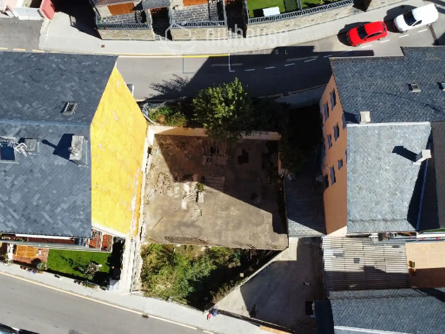 Rural land for sale in Calle Hostal del Sol, imagen 2