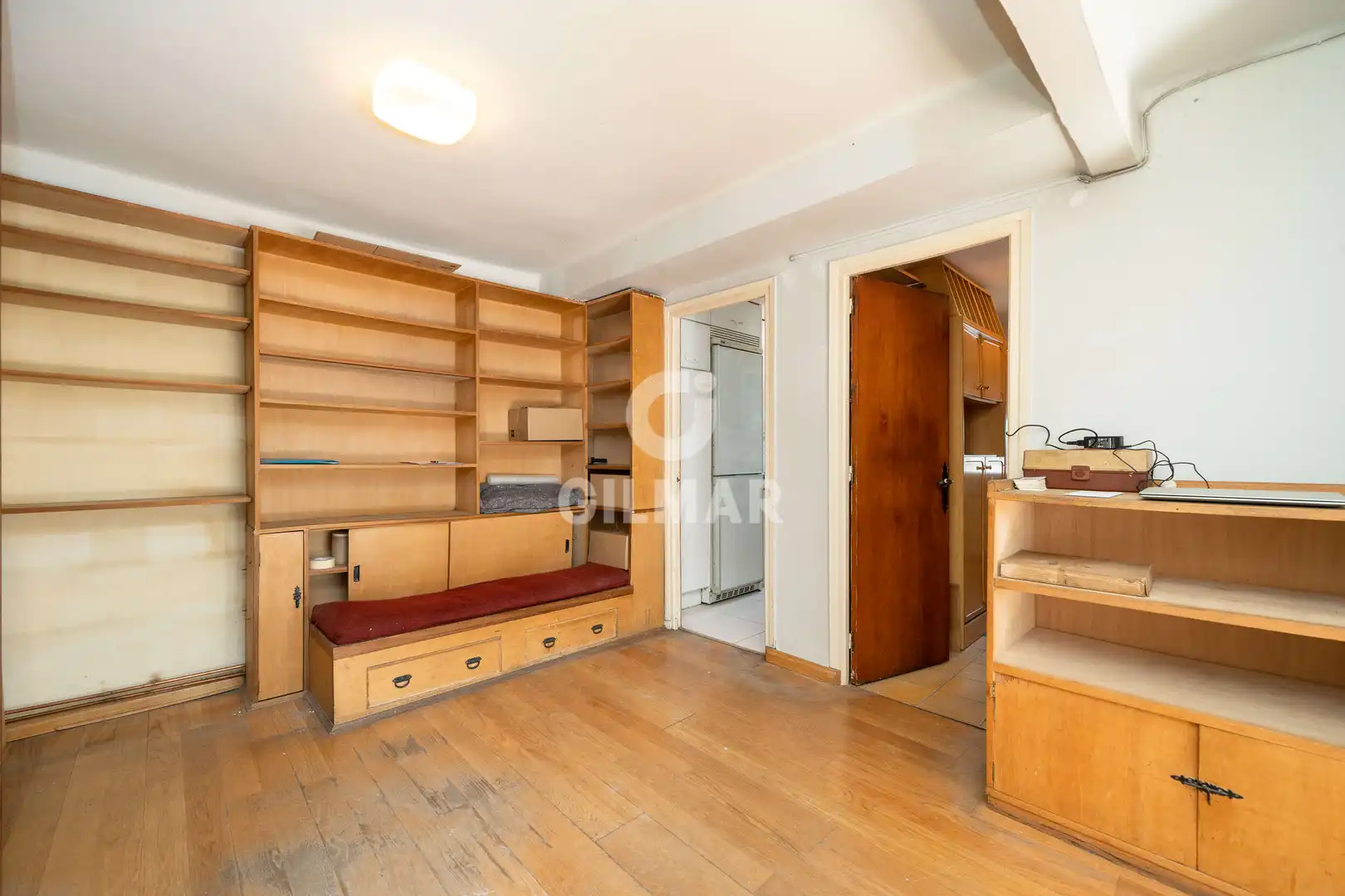 Wohnung zum Verkauf in Madrid mit Heizung und Balkon