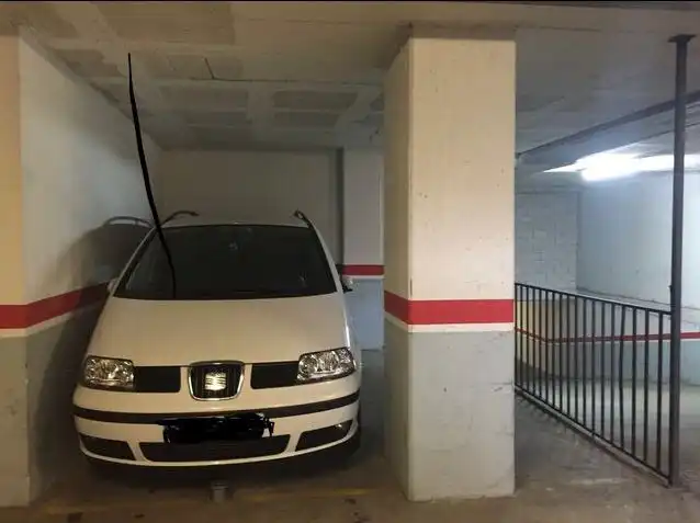 Parking of Garage for sale in Montcada i Reixac