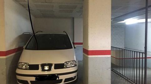 Photo 4 of Garage for sale in Carretera de Ripollet, 2, Mas Rampinyo - Montcada Nova - Carrerada, Barcelona